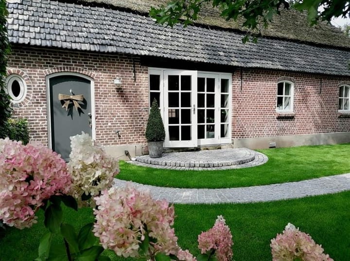 Foto 7 van Beukenhaag 1-A