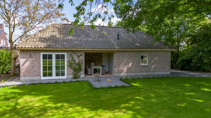 Foto 8 van Beukenhaag 1-A