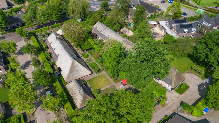 Foto 9 van Beukenhaag 1-A