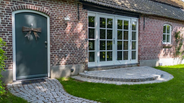 Foto 10 van Beukenhaag 1-A