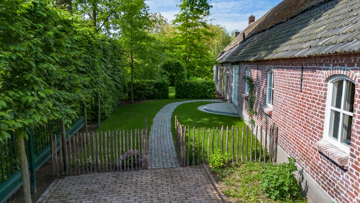 Foto 11 van Beukenhaag 1-A