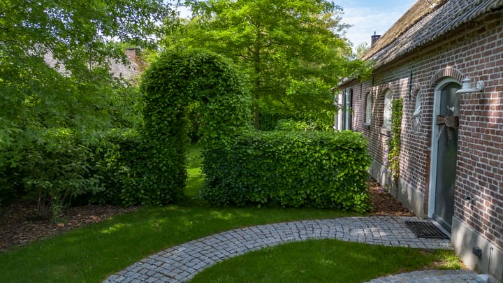 Foto 13 van Beukenhaag 1-A