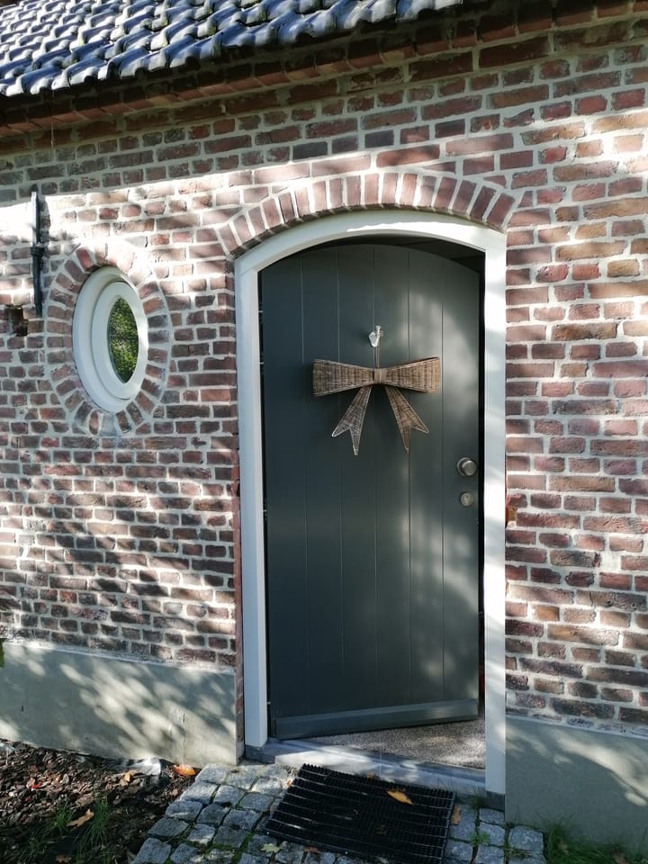 Foto 14 van Beukenhaag 1-A