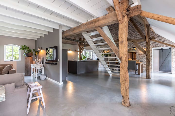 Foto 30 van Beukenhaag 1-A