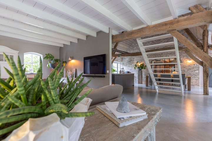 Foto 31 van Beukenhaag 1-A