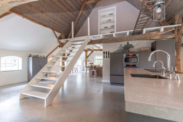 Foto 32 van Beukenhaag 1-A