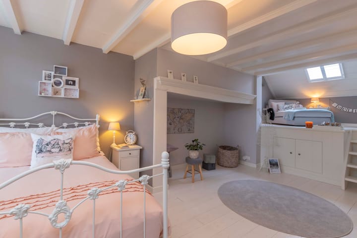 Foto 38 van Beukenhaag 1-A