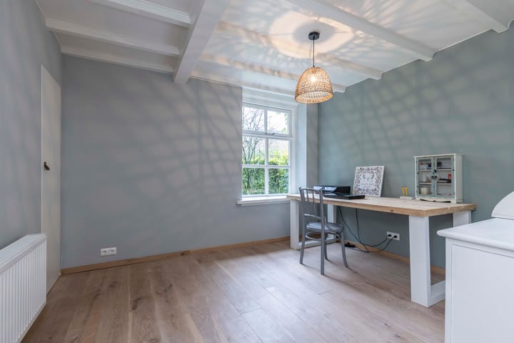 Foto 41 van Beukenhaag 1-A