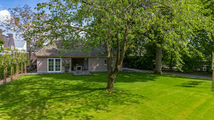 Foto 51 van Beukenhaag 1-A