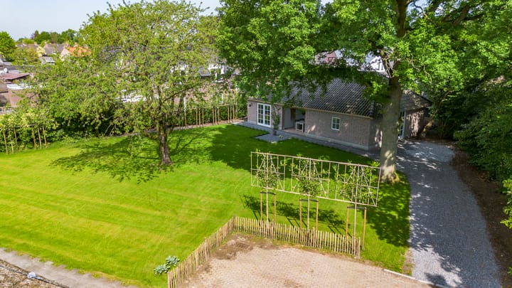 Foto 52 van Beukenhaag 1-A