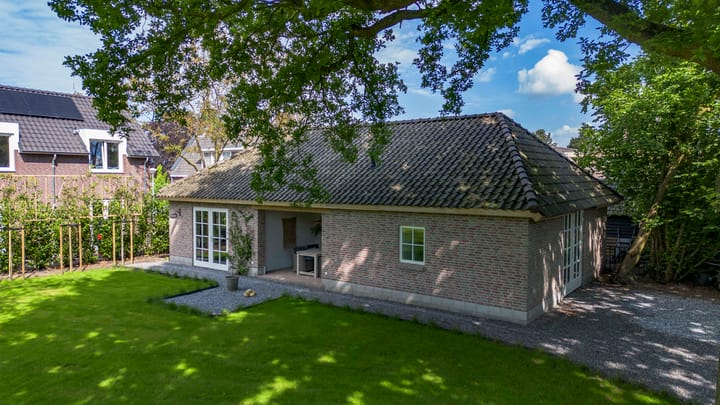 Foto 54 van Beukenhaag 1-A