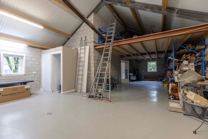 Foto 57 van Beukenhaag 1-A