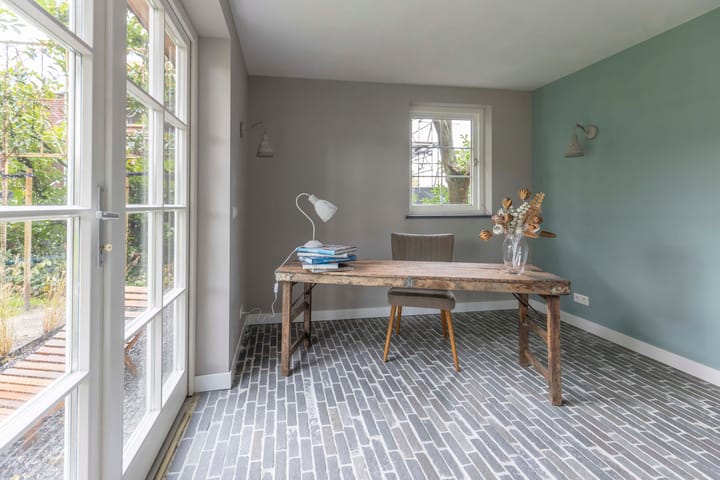 Foto 60 van Beukenhaag 1-A