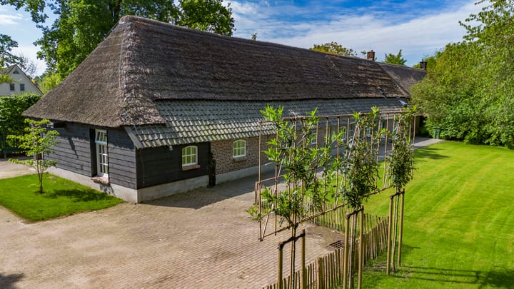 Foto 62 van Beukenhaag 1-A