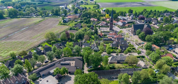 Foto 66 van Beukenhaag 1-A