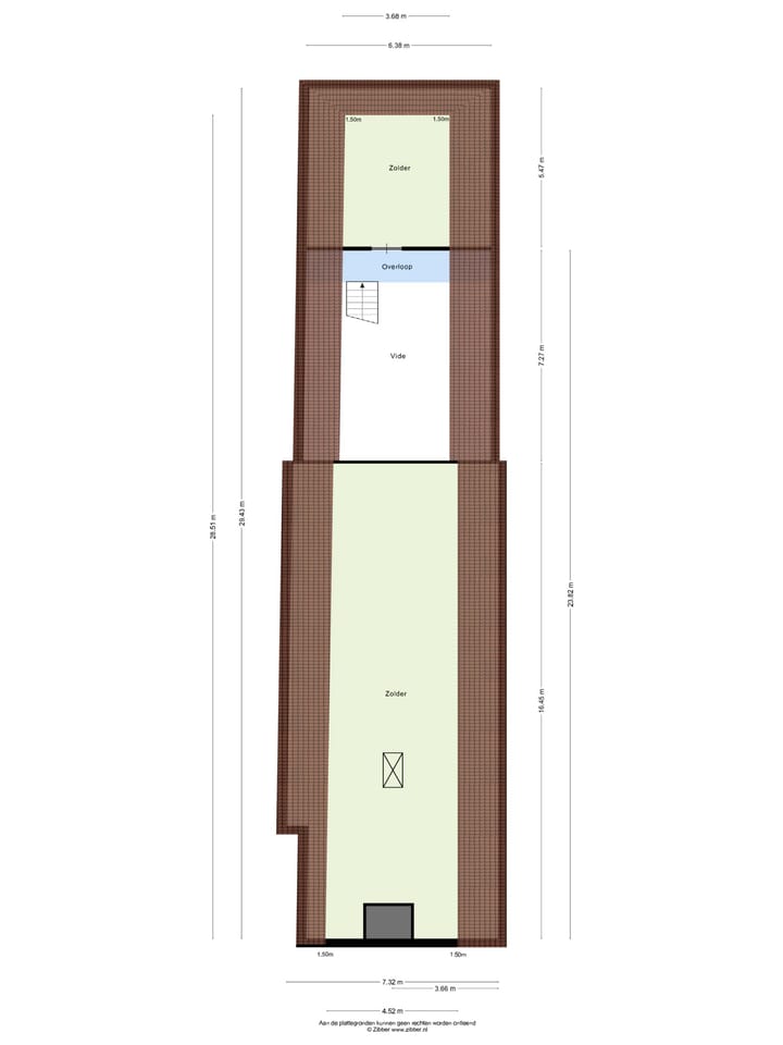 Foto 69 van Beukenhaag 1-A