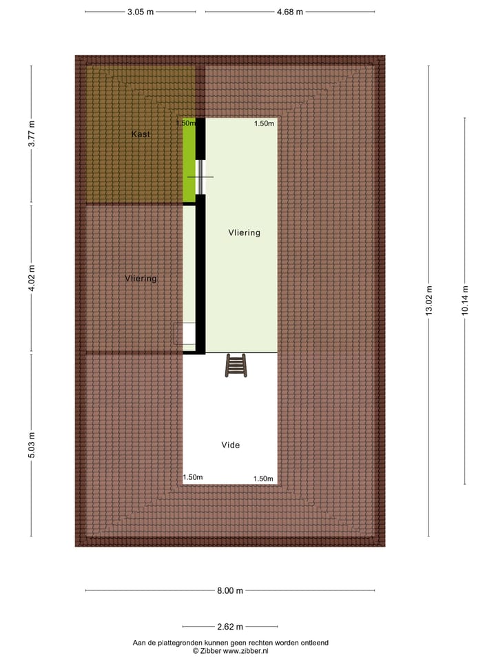 Foto 71 van Beukenhaag 1-A