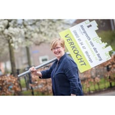 Margreeth van den Berg makelaardij