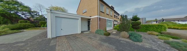 Bekijk 360° foto van Voorzijde van Metternichstraat 10