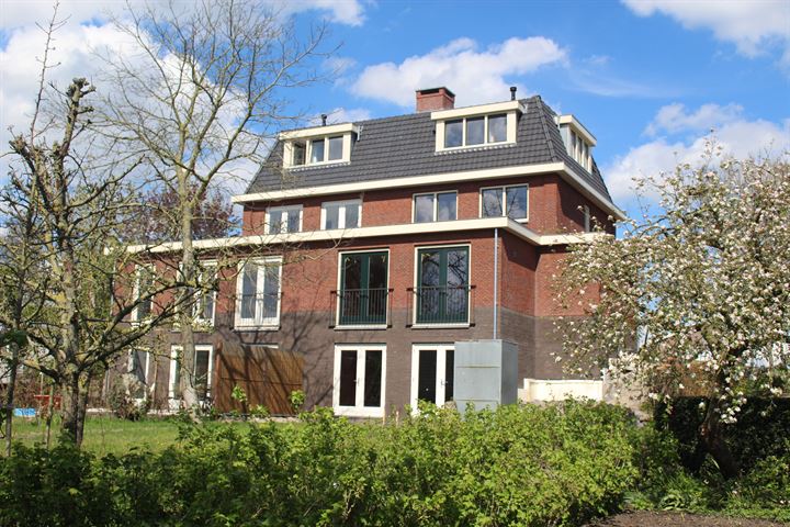 View photo 1 of Dorpsstraat 75-2