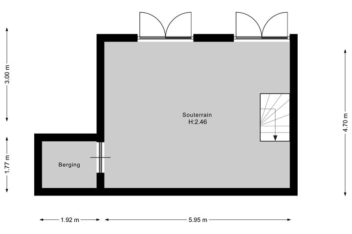 Bekijk foto 15 van Dorpsstraat 75-2