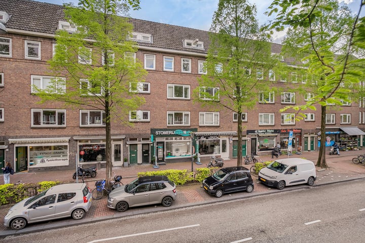 Bekijk foto 1 van Molukkenstraat 41-3