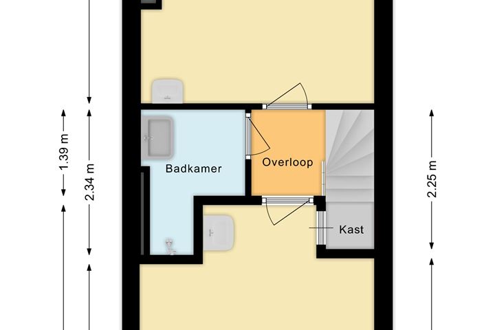 Bekijk foto 35 van Raadhuisstraat 26