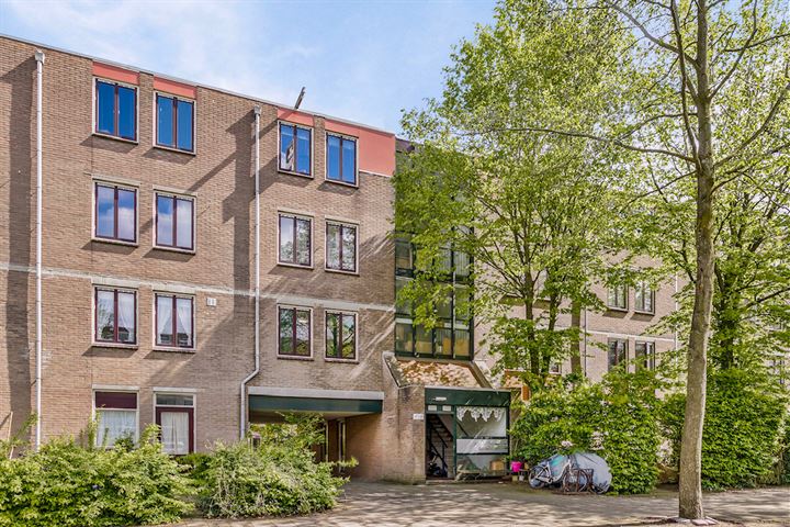 View photo 15 of Scherpenzeelstraat 56