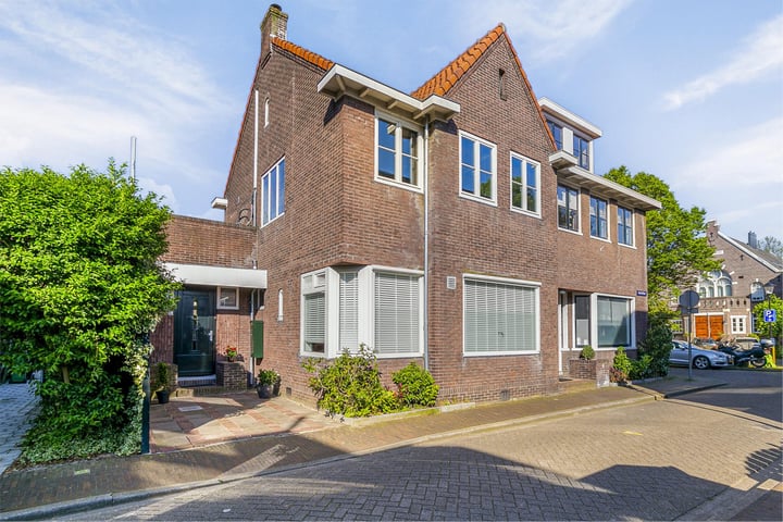 Bekijk foto 1 van Herenstraat 1