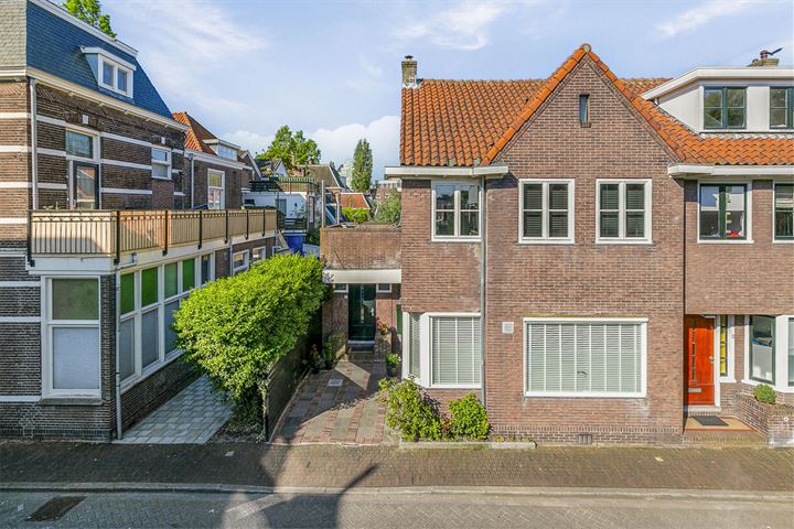 Bekijk foto 3 van Herenstraat 1