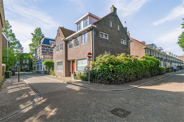 Bekijk foto 4 van Herenstraat 1