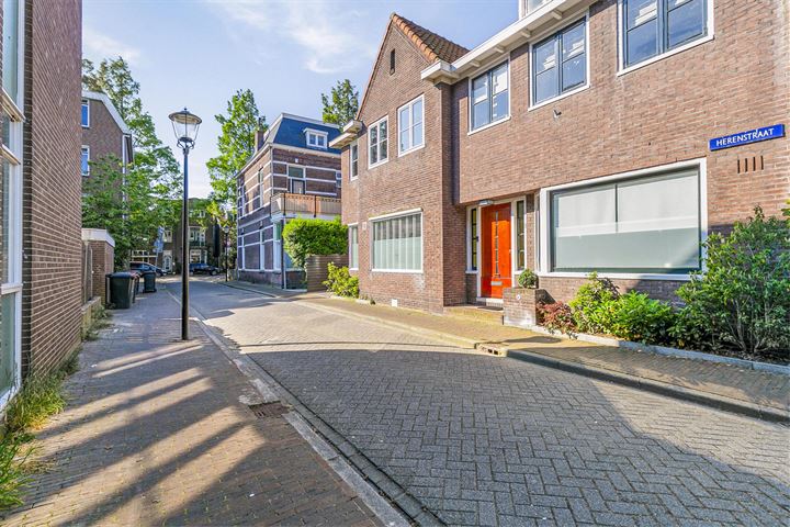 Bekijk foto 5 van Herenstraat 1