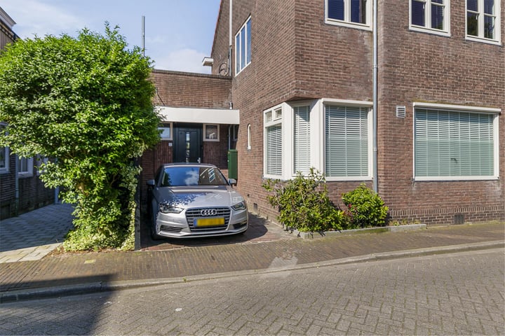 Bekijk foto 10 van Herenstraat 1