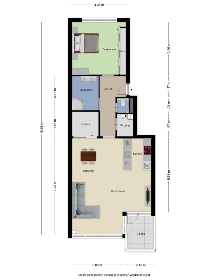 Foto 32 van Boulevard Bankert 848