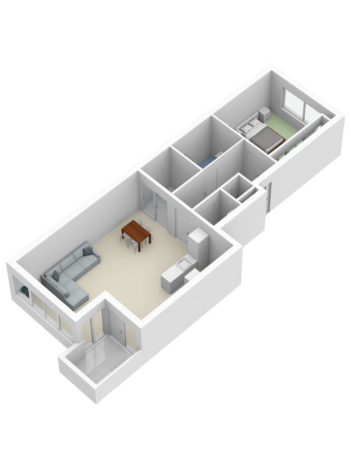 Foto 33 van Boulevard Bankert 848