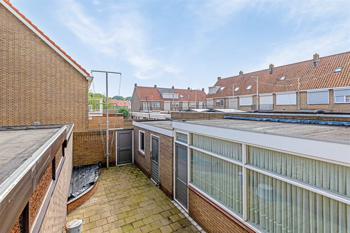 Bekijk foto 32 van Gravelandstraat 60