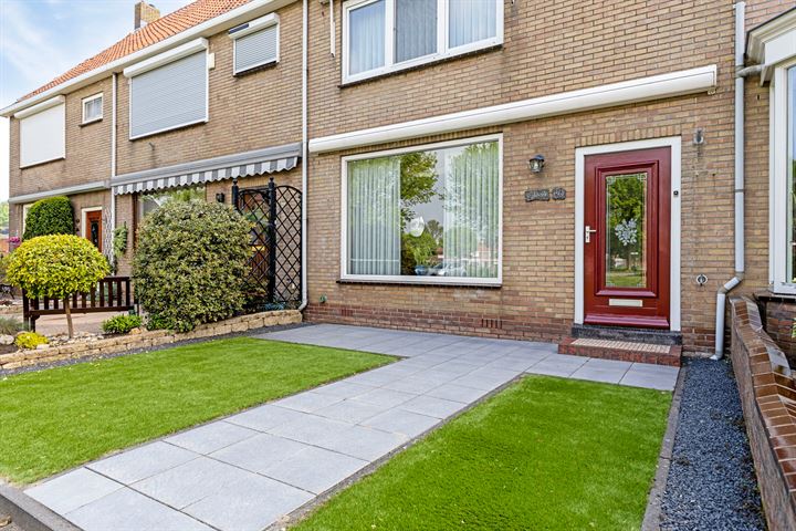 Bekijk foto 33 van Gravelandstraat 60