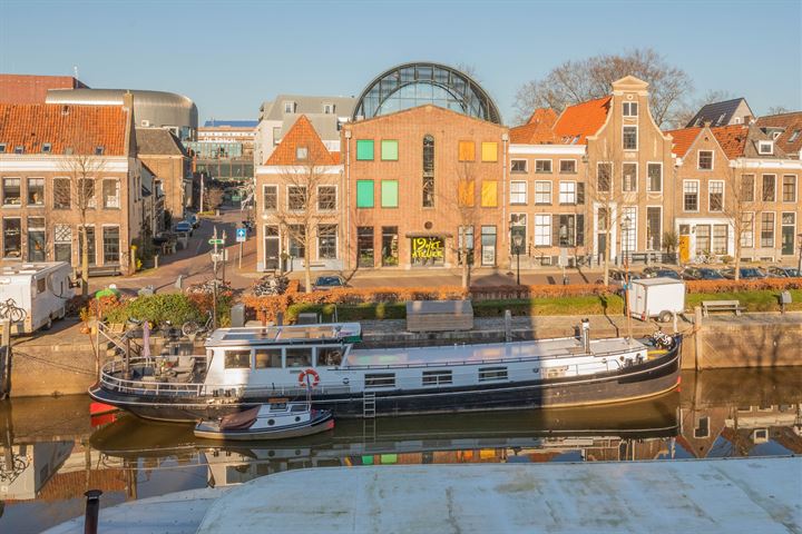 Bekijk foto van Thorbeckegracht 171