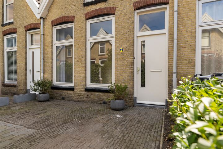 Bekijk foto 4 van 3e Rembrandtdwarsstraat 18