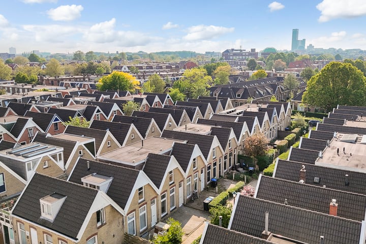 Bekijk foto 35 van 3e Rembrandtdwarsstraat 18