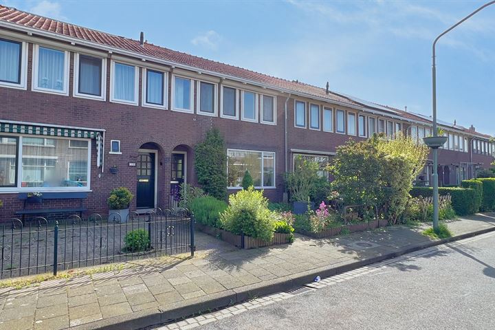 Bekijk foto 5 van Koldeweystraat 18