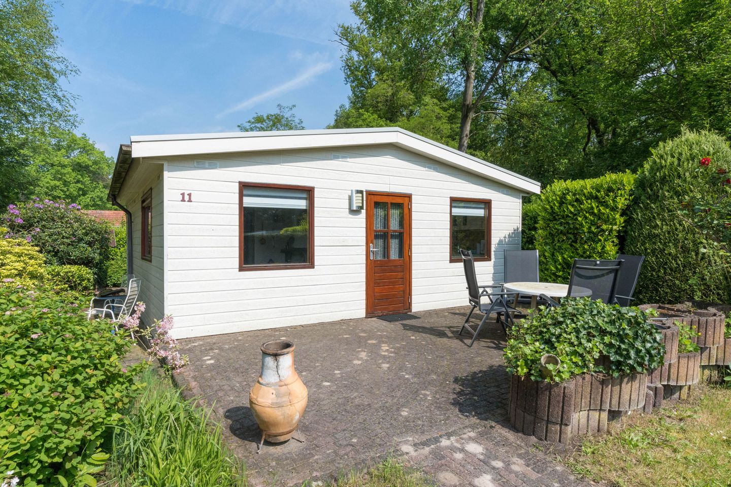 Huis te koop: Kievit 12-B402 5111 HD Baarle-Nassau [Funda]