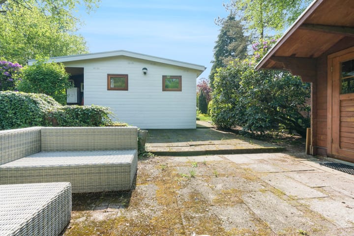 Foto 7 van Kievit 12-B402