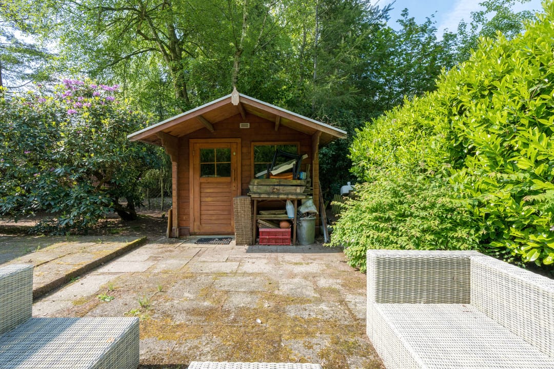 Foto 8 van Kievit 12-B402