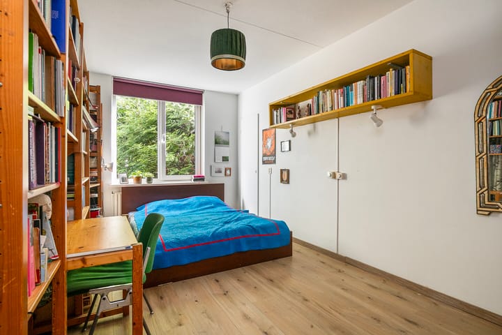 Foto 7 van Nobelweg 21-A