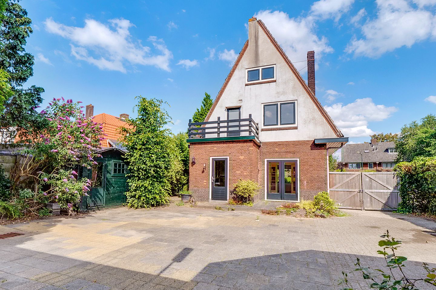 Huis te koop: 2e Brandenburgerweg 19 3721 CG Bilthoven [funda]