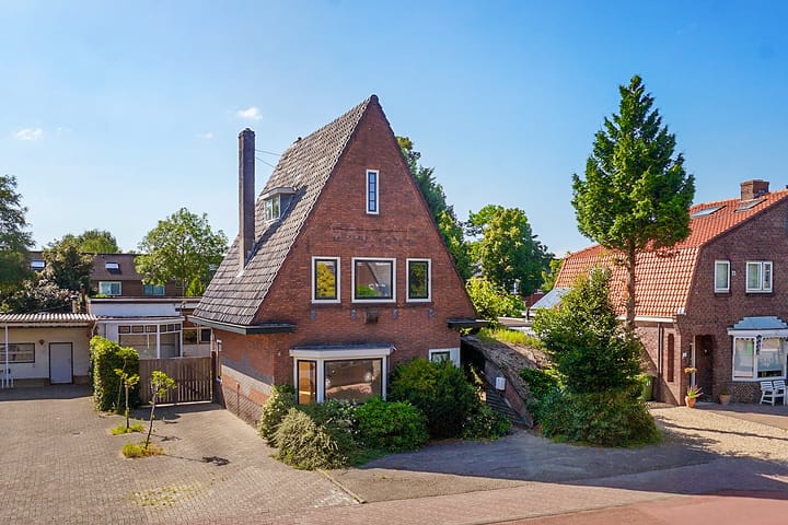 2e Brandenburgerweg 19 main image