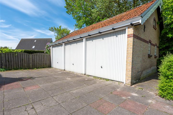 Bekijk foto 32 van Mauritsstraat 32