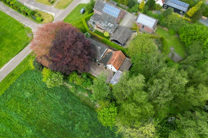 Bekijk foto 50 van Tweede Dwarsdiep 28