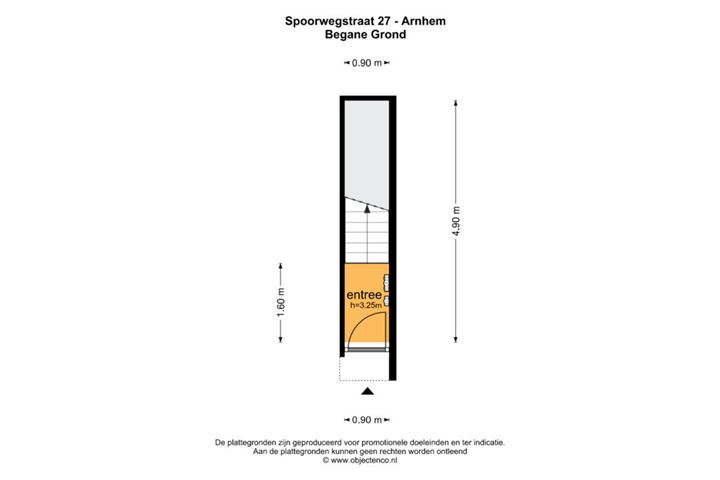 Bekijk foto 36 van Spoorwegstraat 27